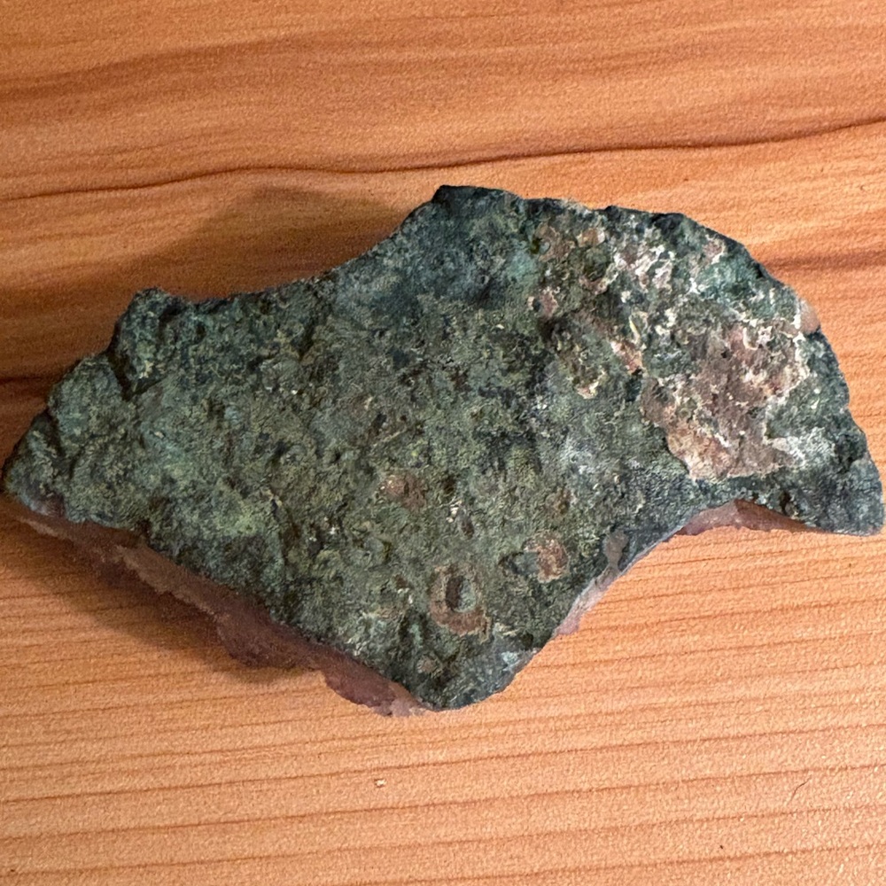 Amethyst Crystal Cluster - Picture 2 of 4